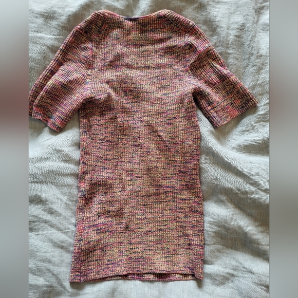 Knit t shirt from Anthropoligie, Size small - Picture 2 of 4